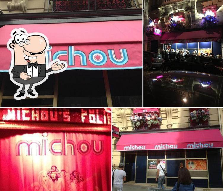 Studio Pigalle De 25 M2 - 2 Lits Simples Type Gigogne Pour 2 Personnes - Coeur Touristique De Paris - 2 Minutes De La Station Metro Pigalle ,Petit Train Vers La Butte Montmartre-Cabarets Moulin Rouge,Chez Michou-Restaurants Bouillon Pigalle,Berliner Екстер'єр фото