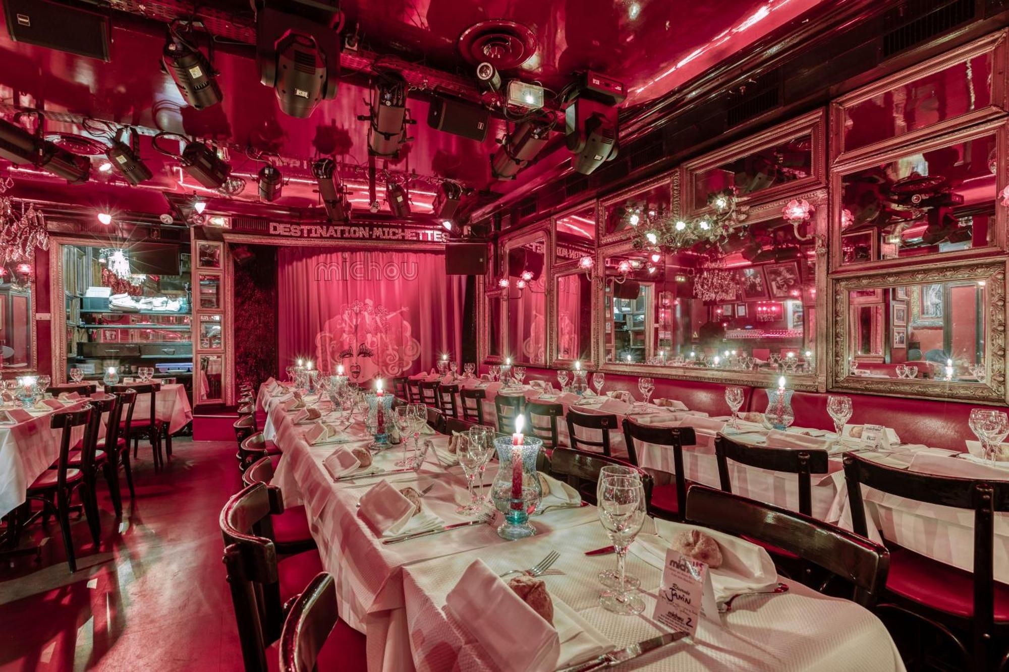 Studio Pigalle De 25 M2 - 2 Lits Simples Type Gigogne Pour 2 Personnes - Coeur Touristique De Paris - 2 Minutes De La Station Metro Pigalle ,Petit Train Vers La Butte Montmartre-Cabarets Moulin Rouge,Chez Michou-Restaurants Bouillon Pigalle,Berliner Екстер'єр фото